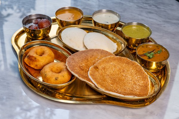 Food example