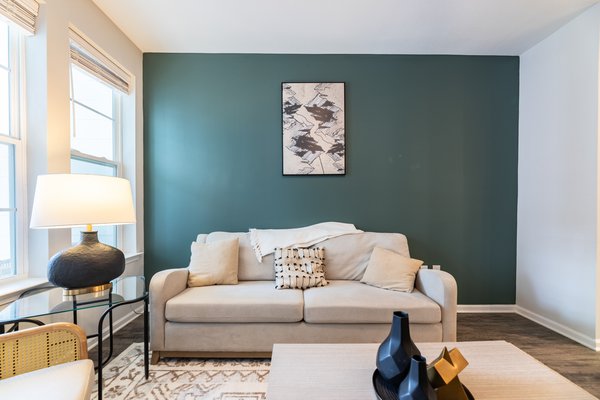 Real Estate example