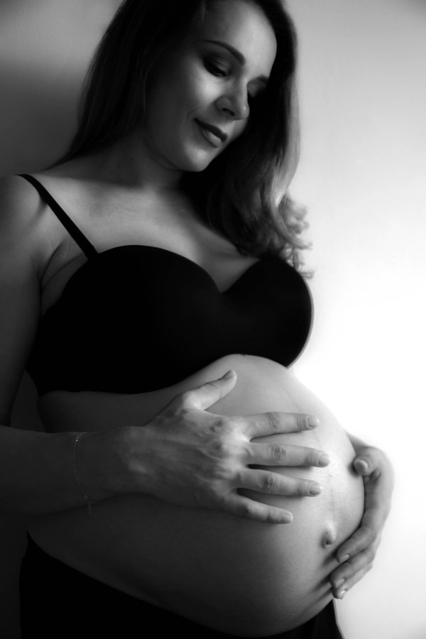 Maternity example