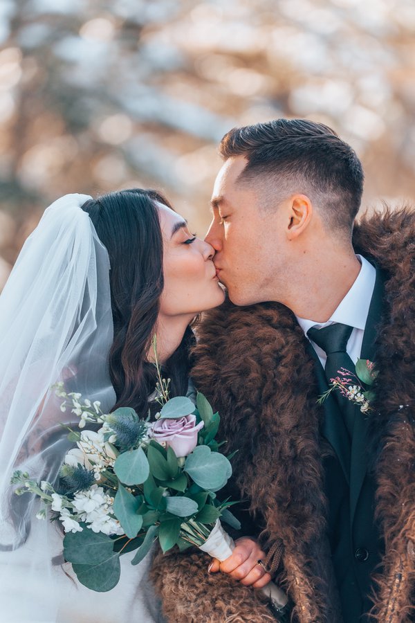 Wedding example