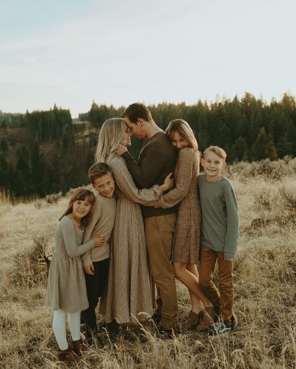 Family example