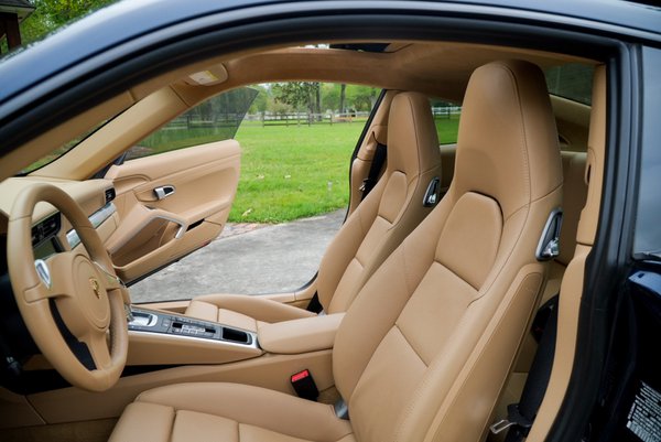 Automotive example