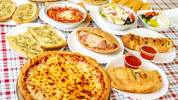 Food example