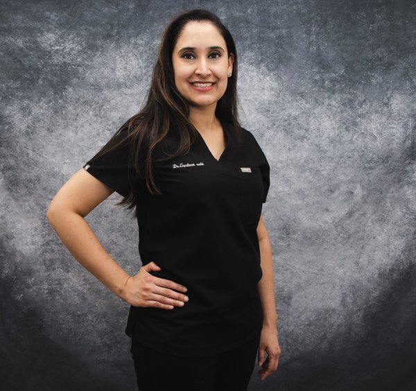 Team & Office example