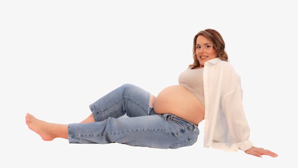 Maternity example