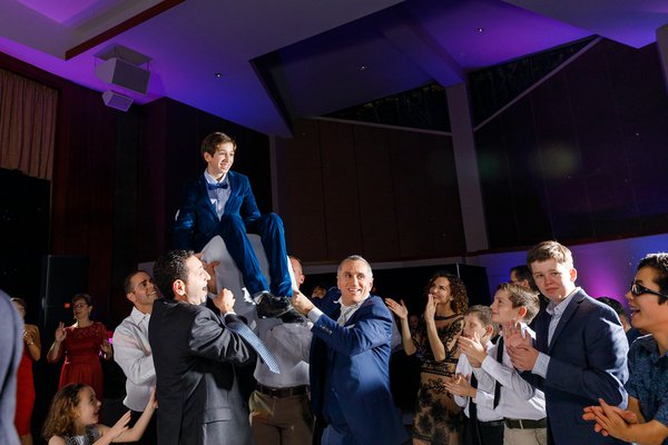 Party example