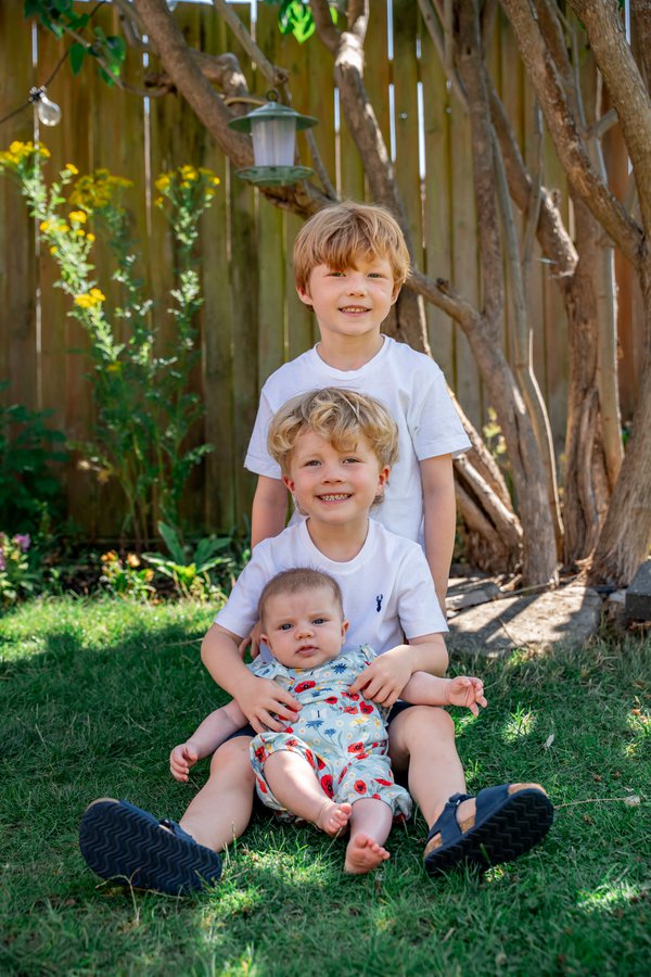 Kids example
