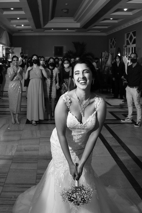 Wedding example