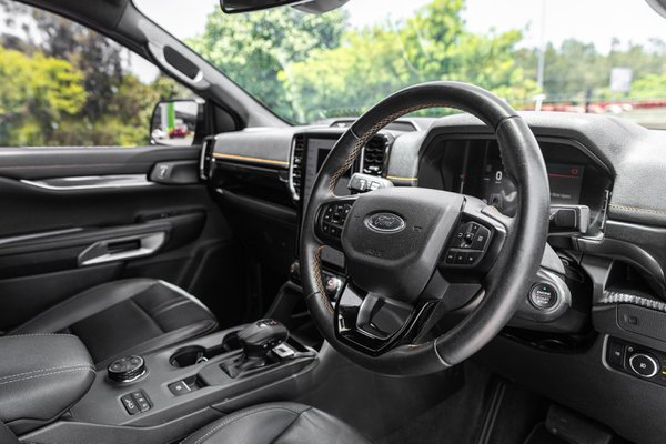 Automotive example