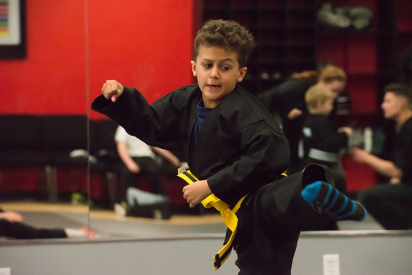 Sport example