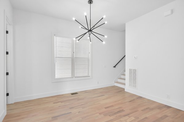 Real Estate example