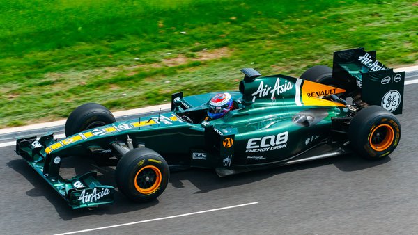 Sport example