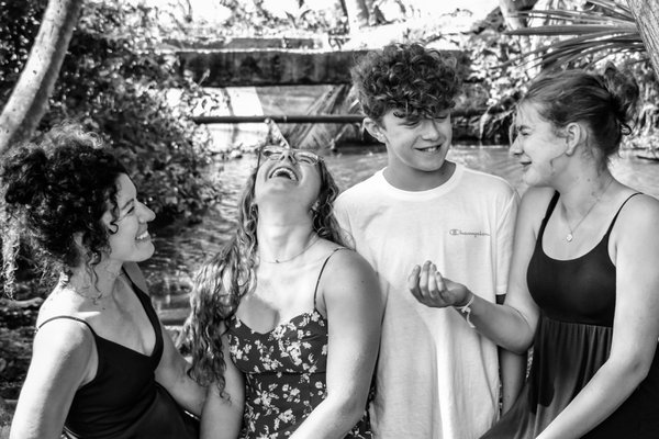 Family example