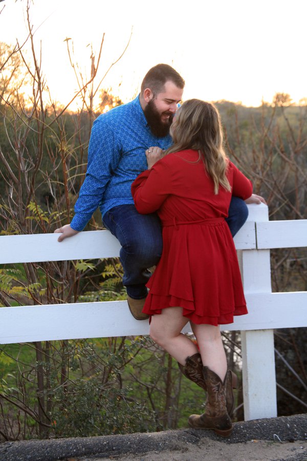 Engagement example