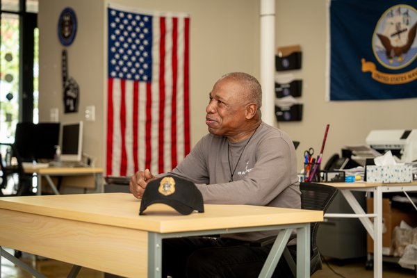 Team & Office example