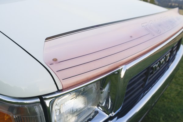 Automotive example