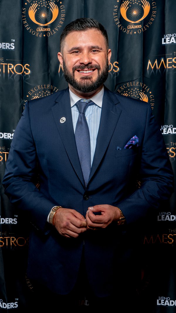 Team & Office example