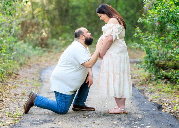 Maternity example