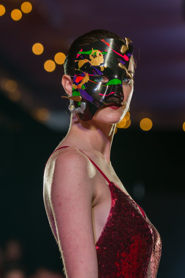 Fashion example