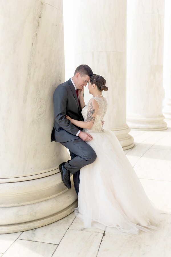 Wedding example