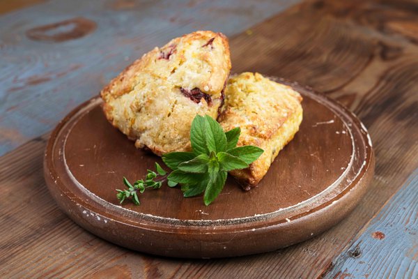 Food example