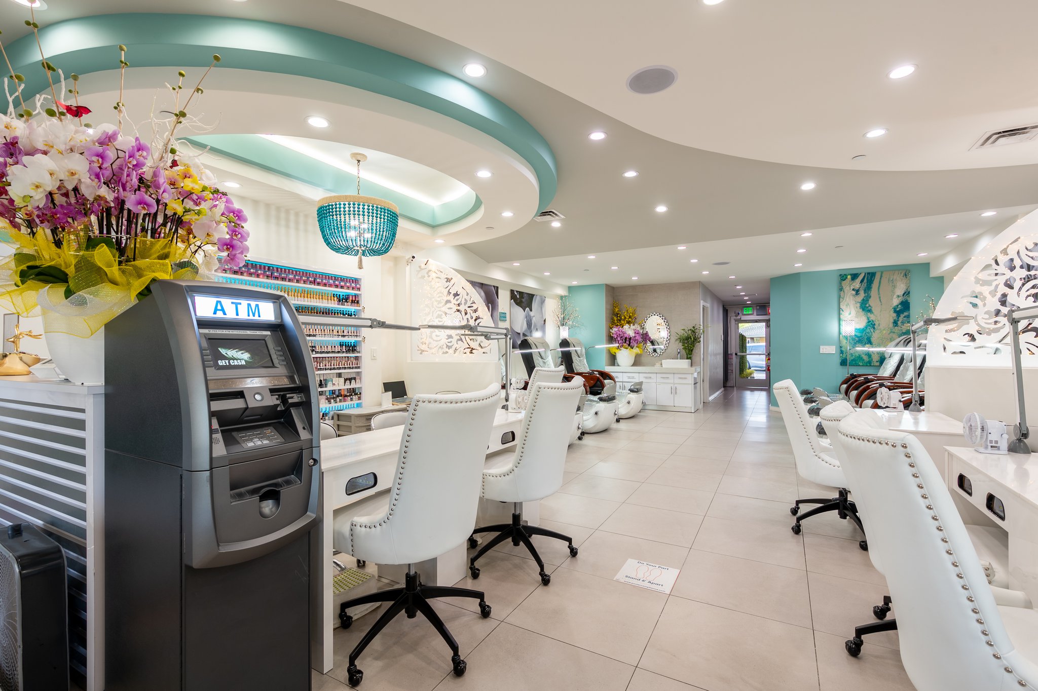 The Nail Bar Los Altos 383826 in San Jose, CA Snappr