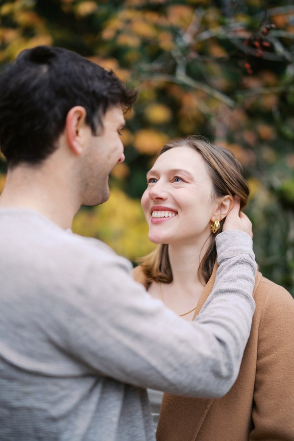 Engagement example