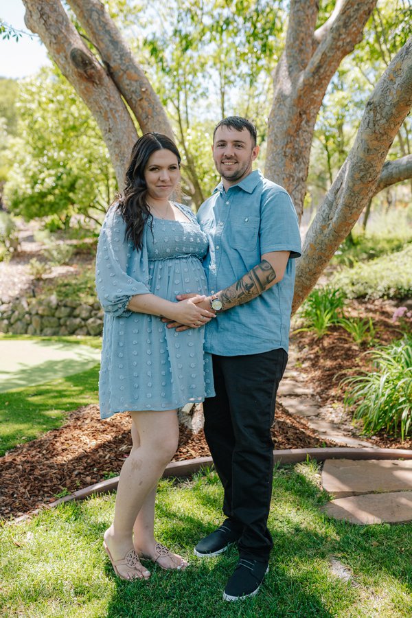 Maternity example