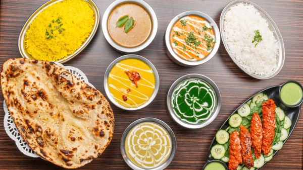Food example