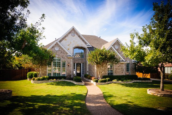 Real Estate example
