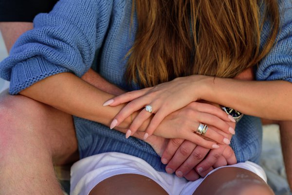 Engagement example