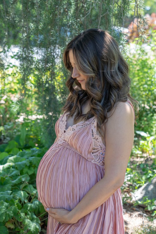 Maternity example