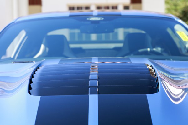 Automotive example
