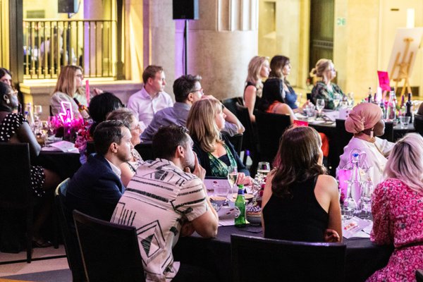 Team & Office example