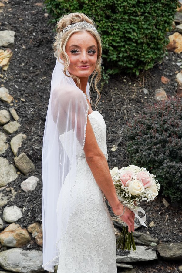 Wedding example