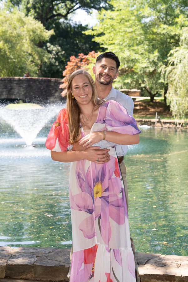 Engagement example