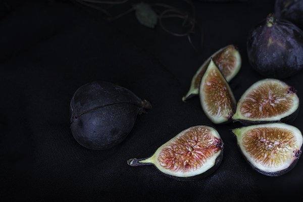 Food example