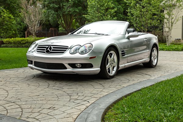 Automotive example