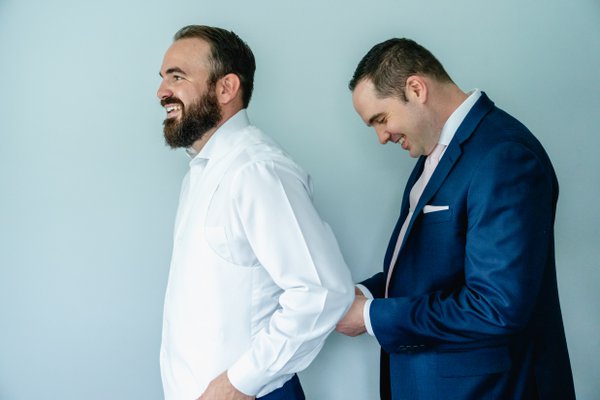 Wedding example