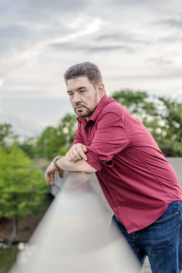 Dating Portrait example