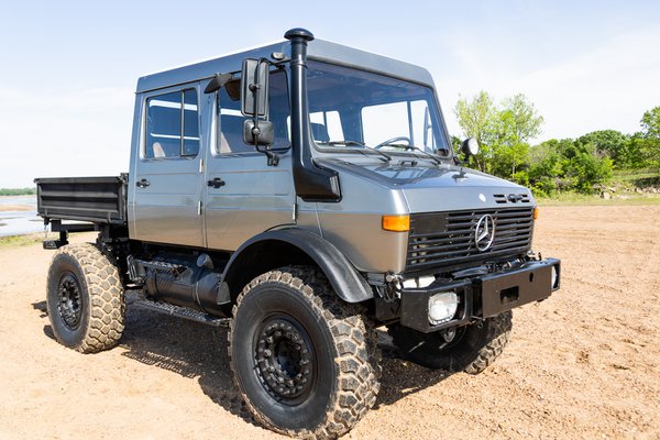 Automotive example