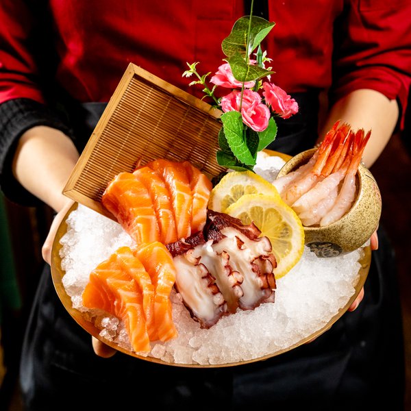 Food example