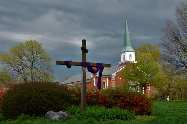 Religious example