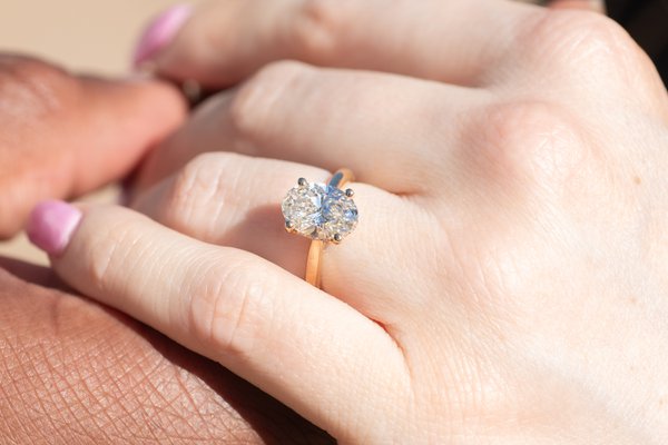 Engagement example