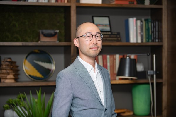 Team & Office example