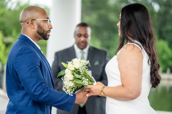 Engagement example