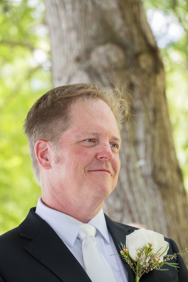 Wedding example