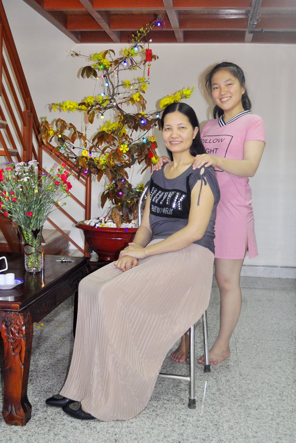 Family example