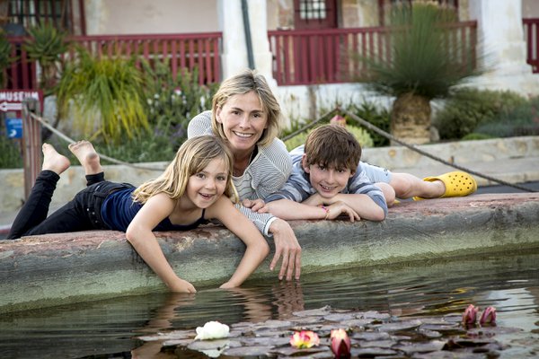 Family example