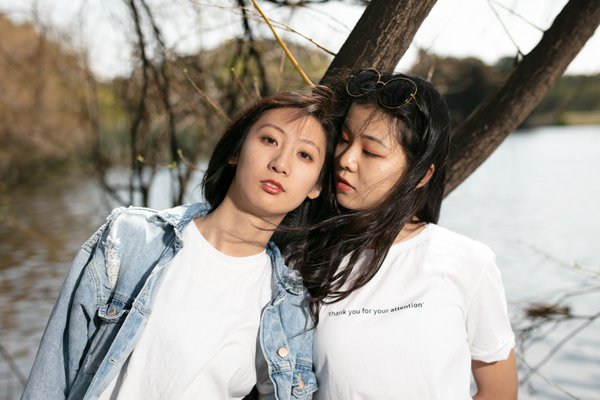 Dating Portrait example